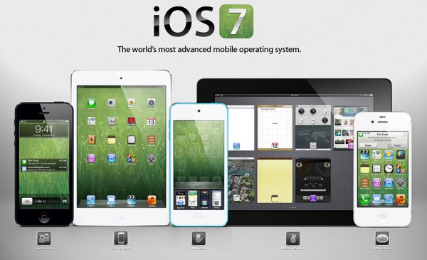ios 7