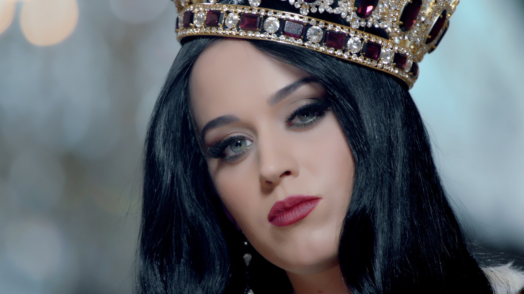 katy perry killer queen freddie mercury