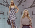 paris hilton milano