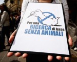 vivisezione animali