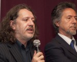 conferenza stamina