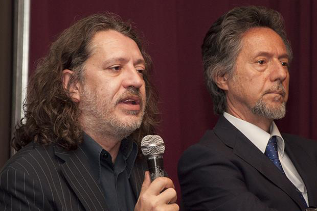 conferenza stamina